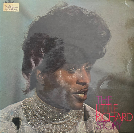 Little Richard – The Little Richard Story