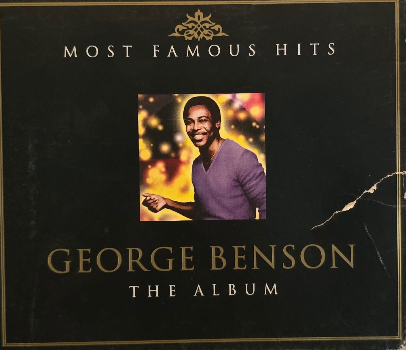 George Benson - Most Famous Hits (2CD)
