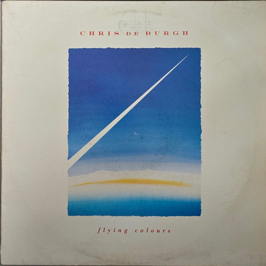 Chris de Burgh – Flying Colours