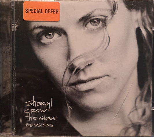 Sheryl Crow – The Globe Sessions (CD)