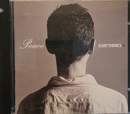Eurythmics – Peace (CD)
