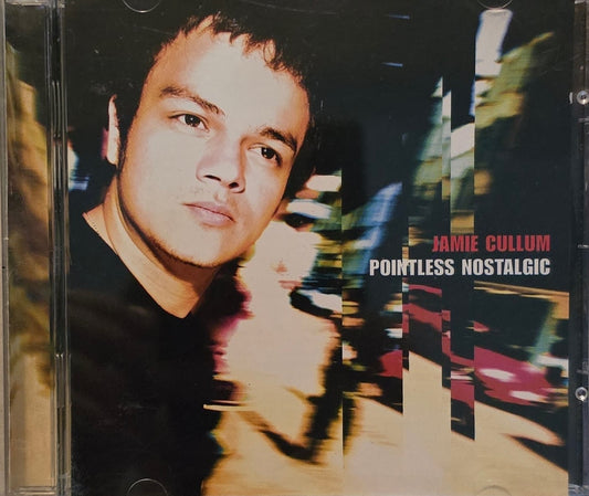 Jamie Cullum – Pointless Nostalgic (CD)