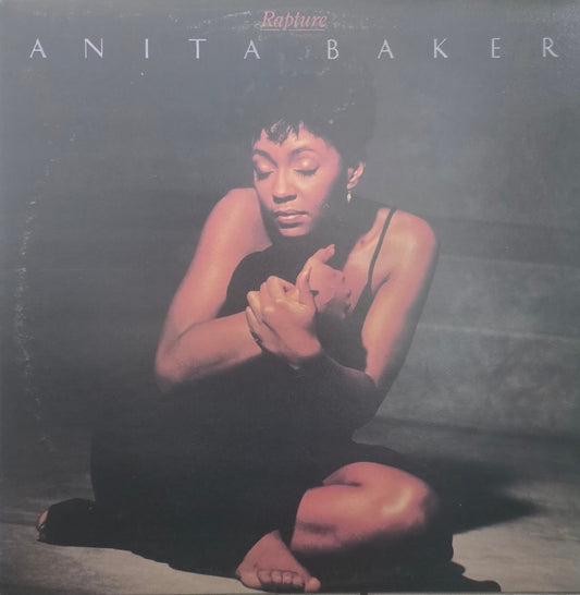 Anita Baker – Rapture