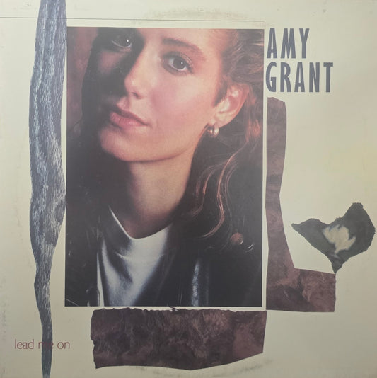 Amy Grant – Lead Me On
