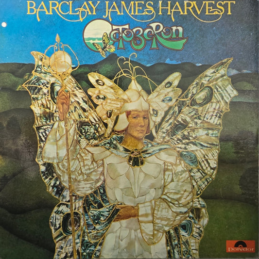 Barclay James Harvest – Octoberon