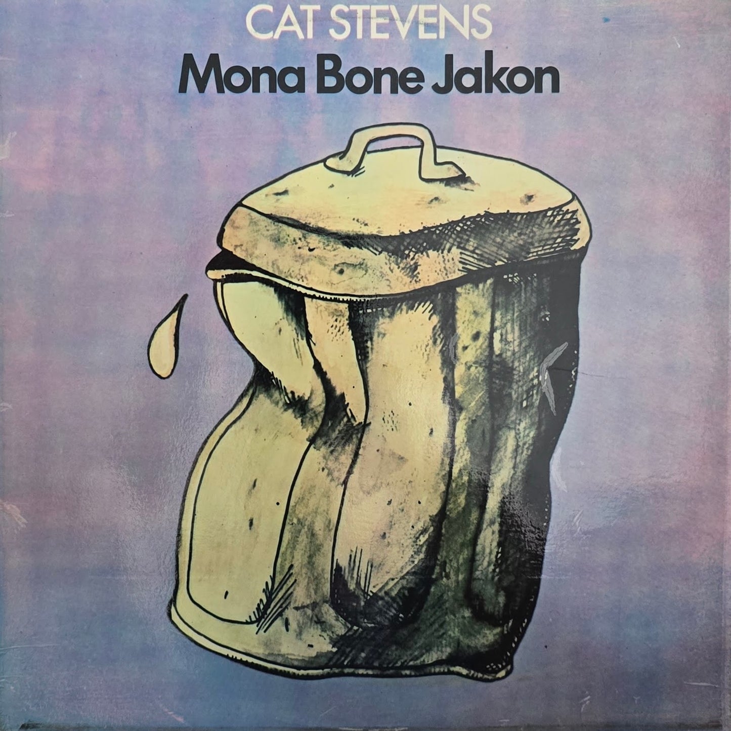 Cat Stevens – Mona Bone Jakon