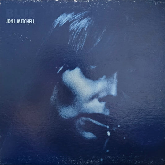 Joni Mitchell – Blue