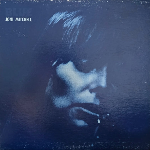 Joni Mitchell – Blue