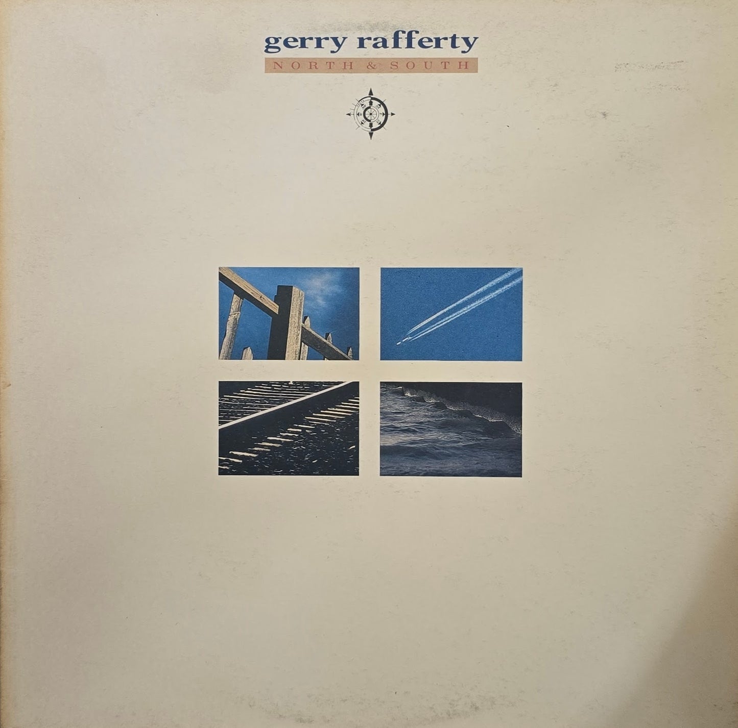Gerry Rafferty – North And South