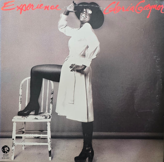 Gloria Gaynor – Experience Gloria Gaynor