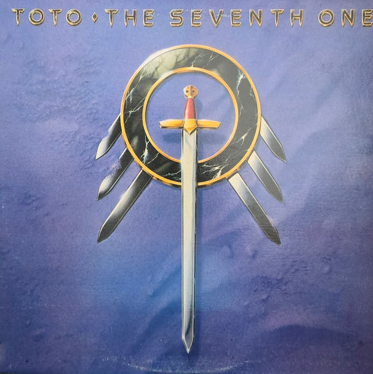 Toto – The Seventh One