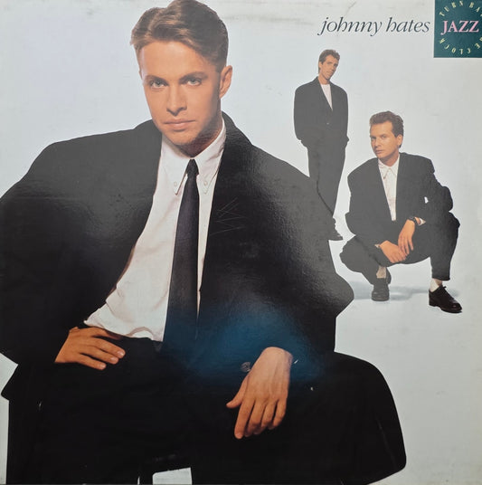 Johnny Hates Jazz – Turn Back The Clock