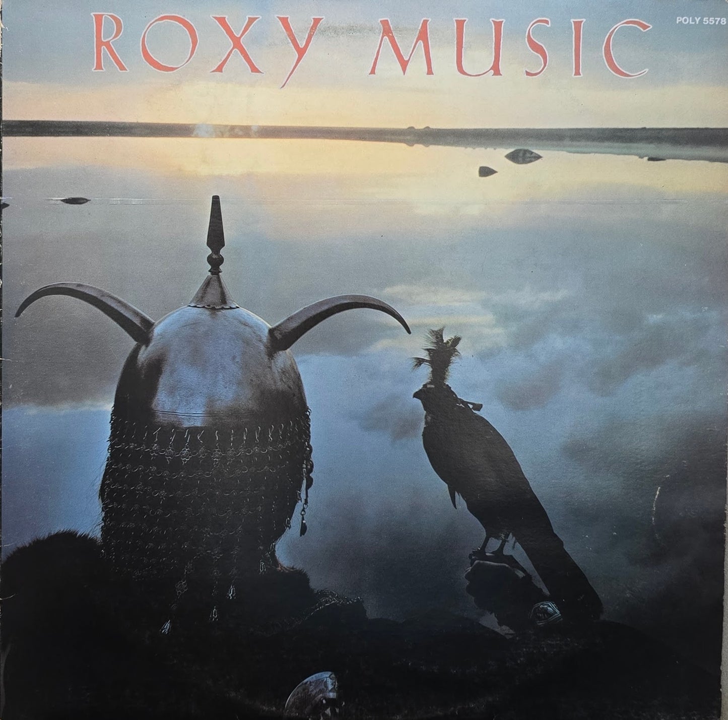 Roxy Music – Avalon