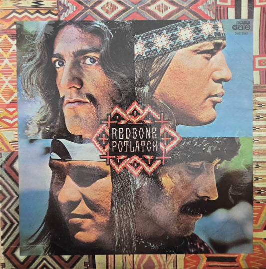 Redbone – Potlatch