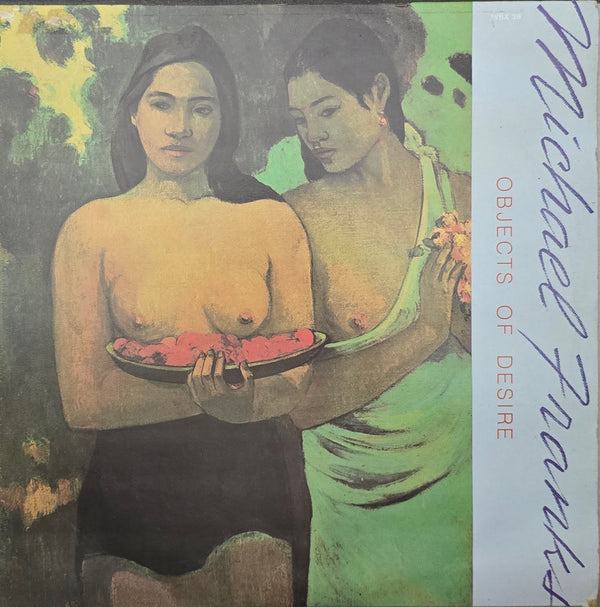 Michael Franks – Objects Of Desire