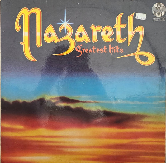 Nazareth – Greatest Hits