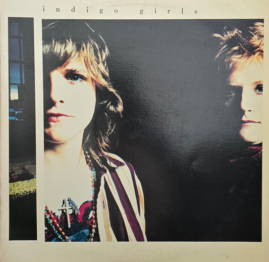 Indigo Girls – Indigo Girls