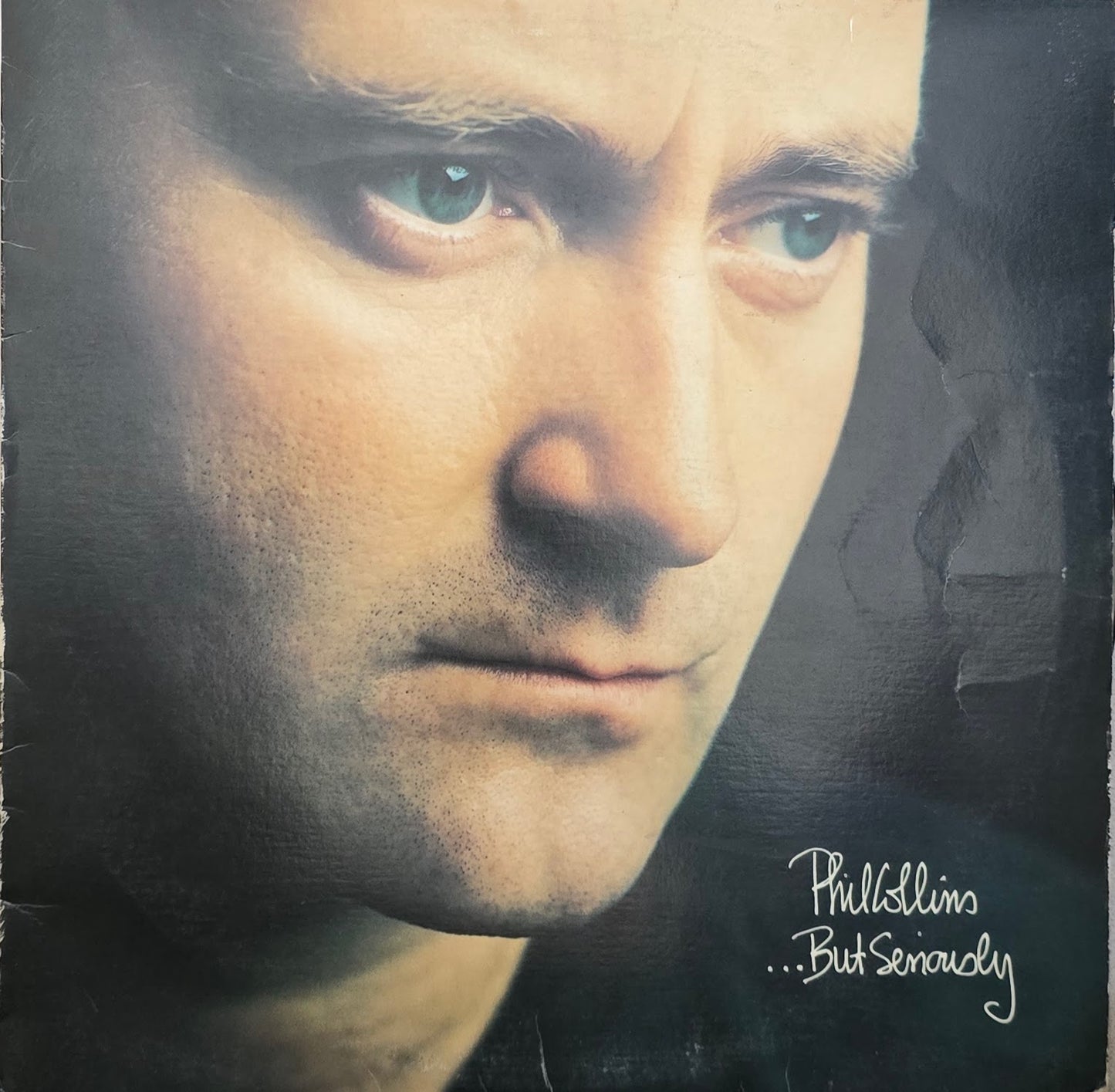 Phil Collins – ...But Seriously