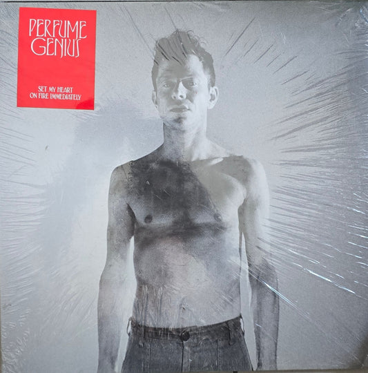 Perfume Genius – Set My Heart On Fire Immediately
