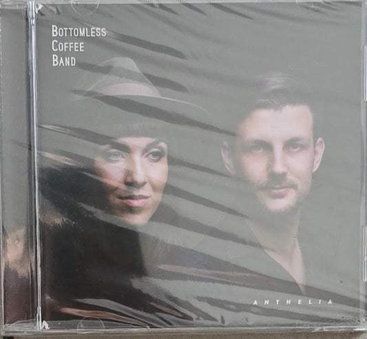 Bottomless Coffee Band – Bottomless Coffee (CD)