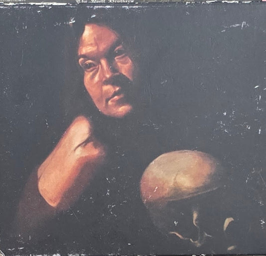 The Avett Brothers – I And Love And You (CD)