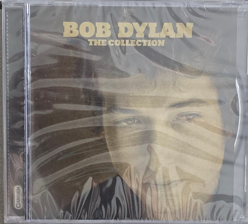 Bob Dylan – The Collection (CD)