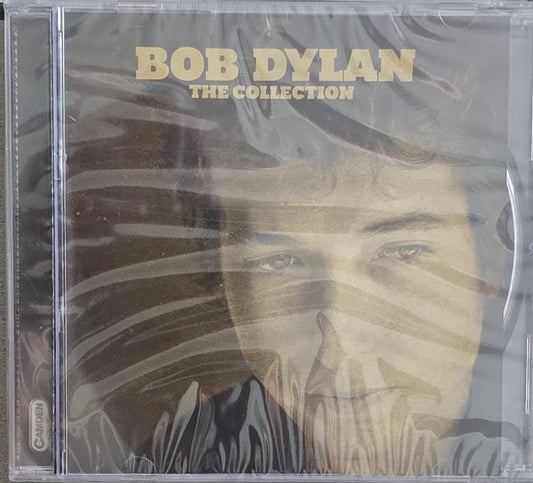 Bob Dylan – The Collection (CD)