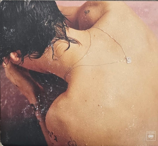 Harry Styles – Harry Styles (CD)