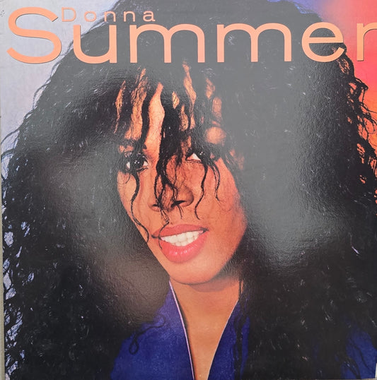Donna Summer – Donna Summer