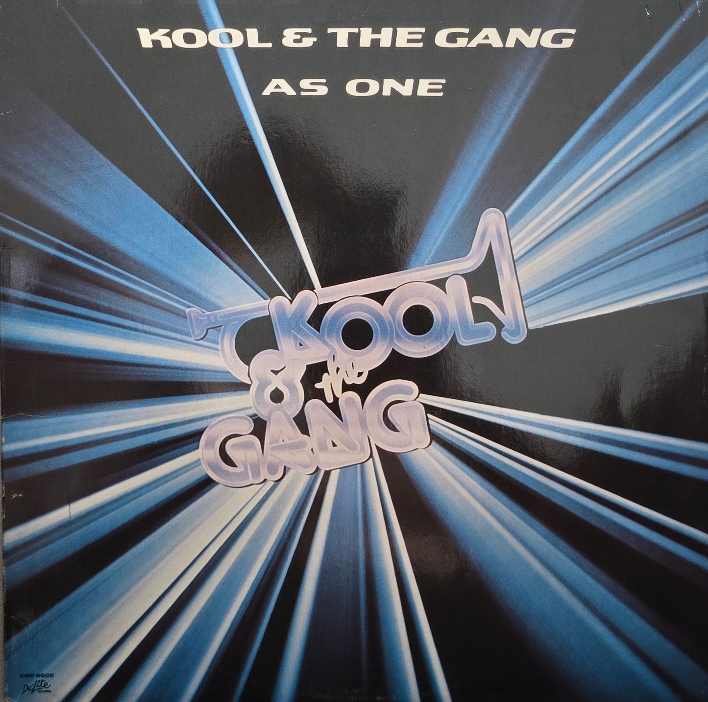 Kool & The Gang – As One