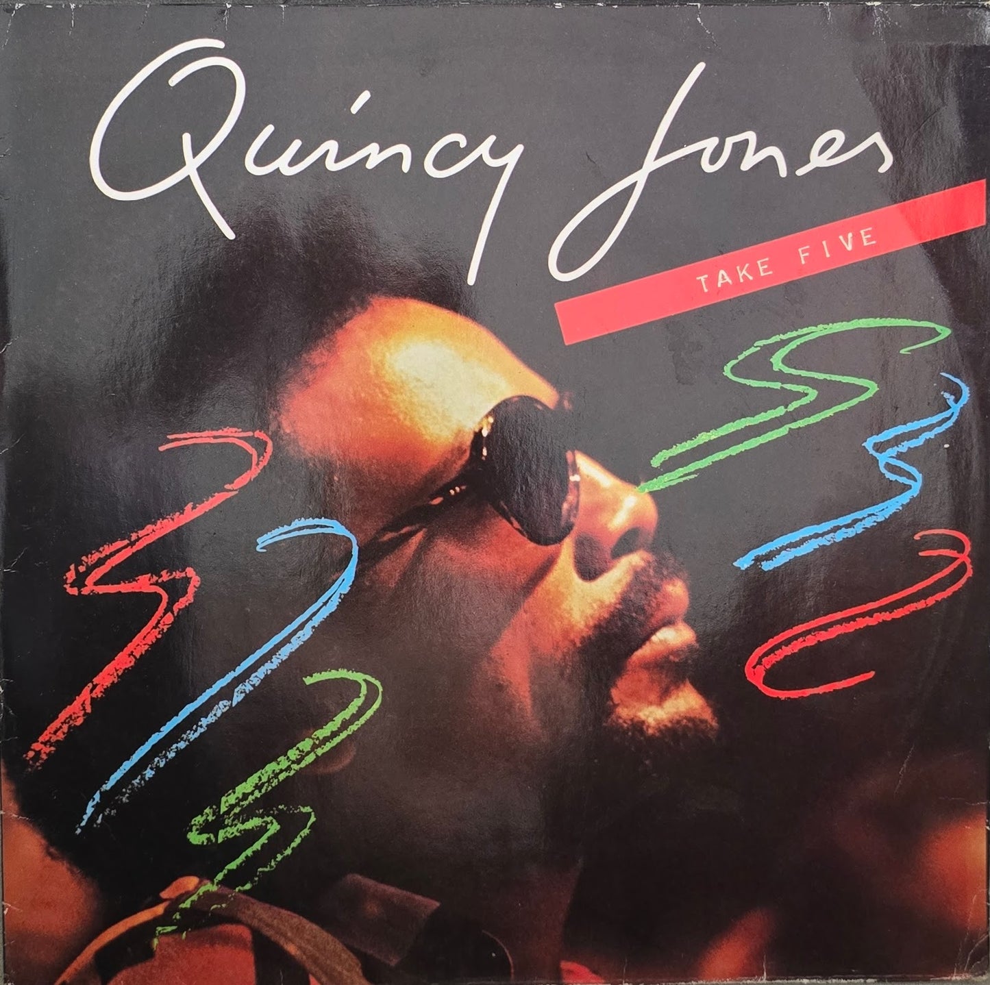 Quincy Jones – Take Five