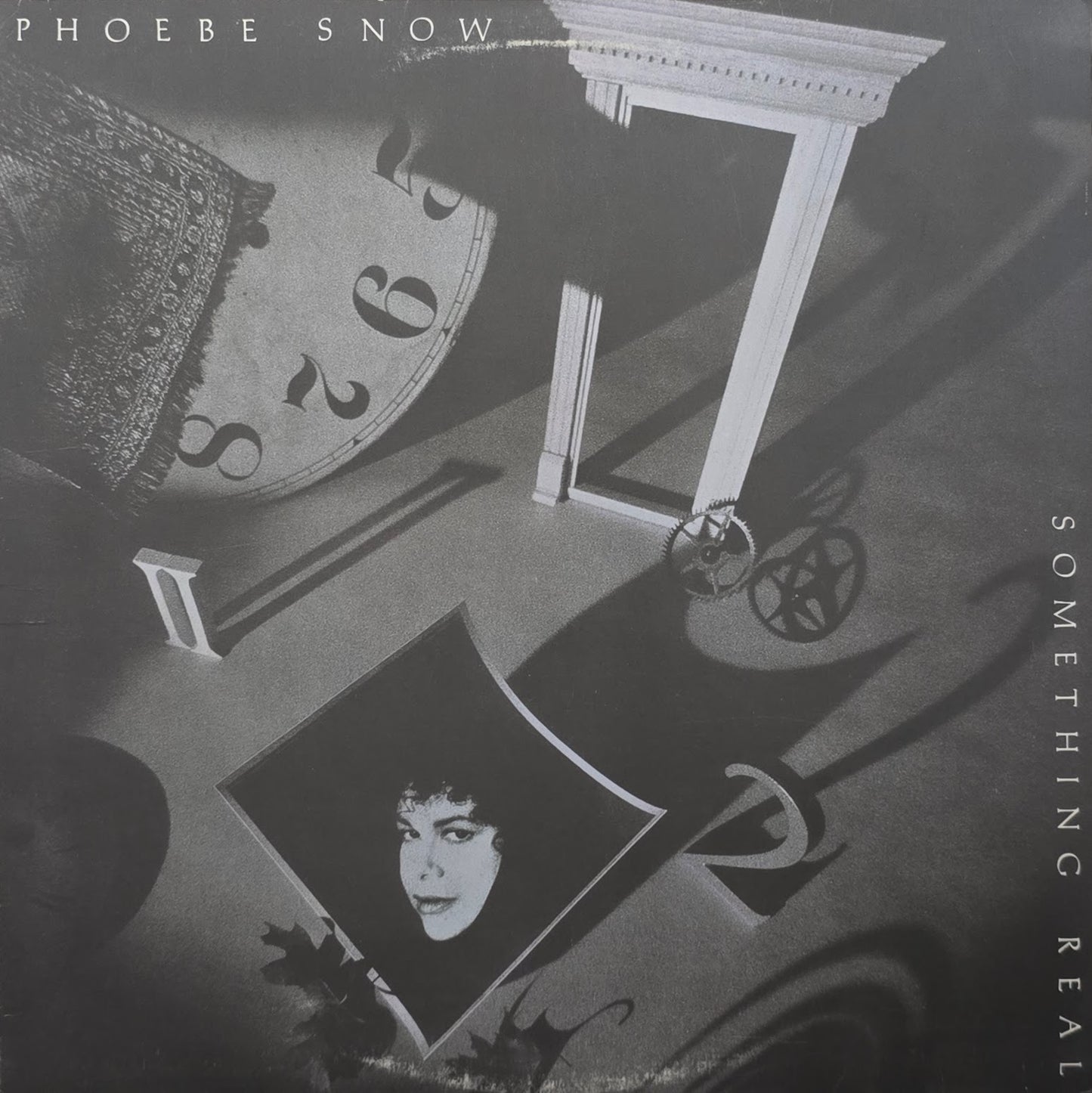Phoebe Snow – Something Real