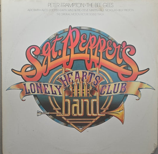 Various – Sgt. Pepper's Lonely Hearts Club Band