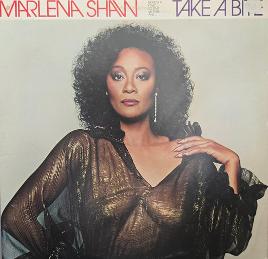 Marlena Shaw – Take A Bite