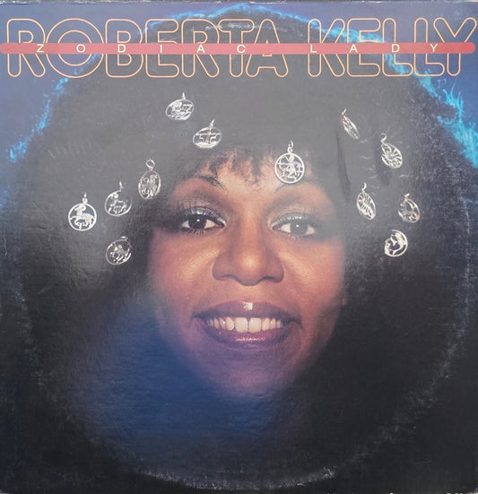 Roberta Kelly – Zodiac Lady