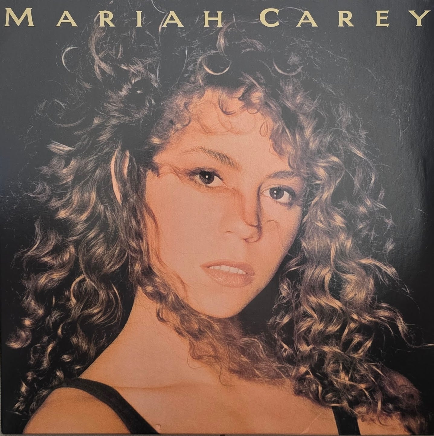 Mariah Carey – Mariah Carey