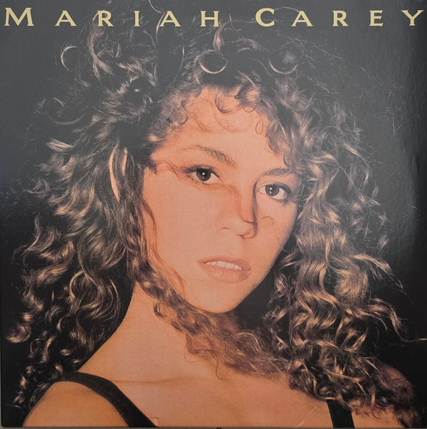 Mariah Carey – Mariah Carey