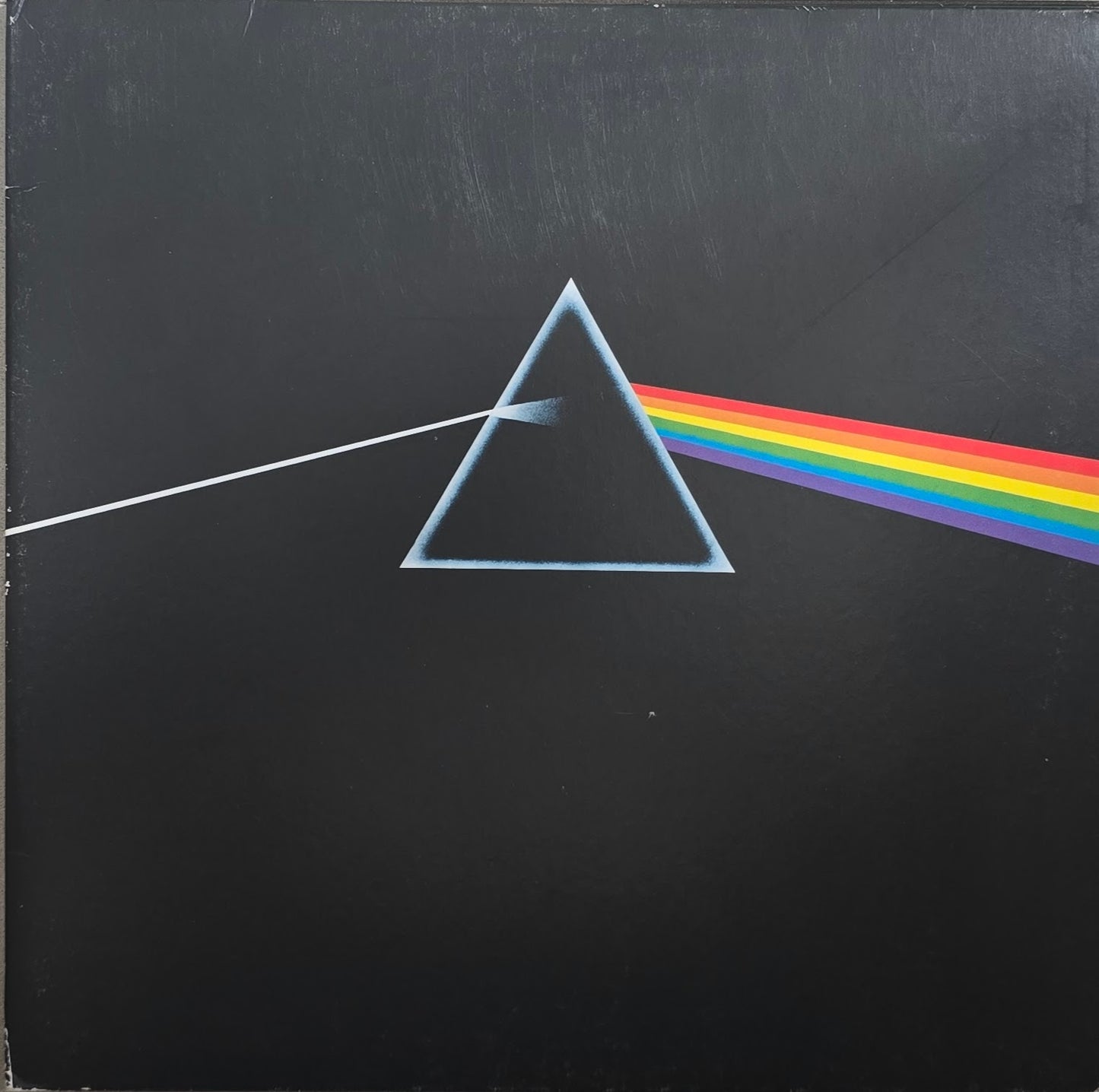 Pink Floyd – The Dark Side Of The Moon