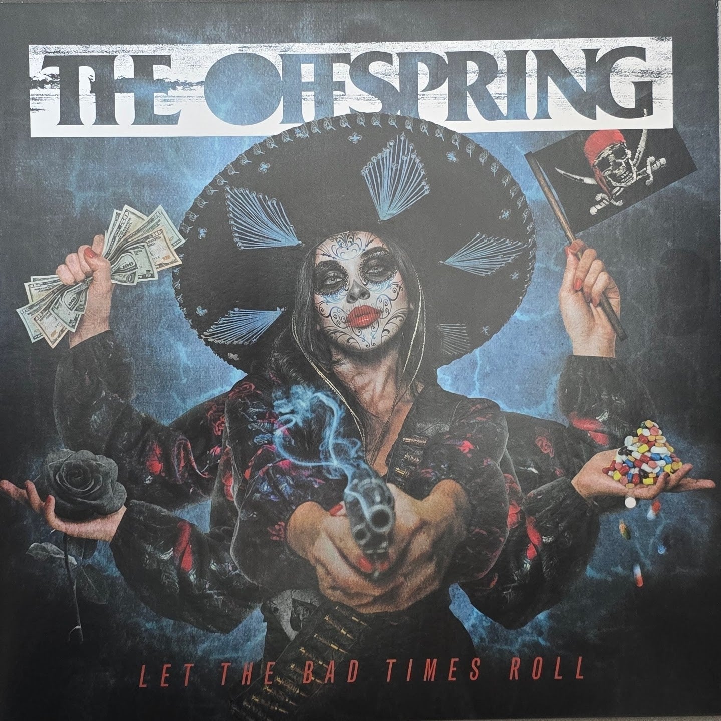 The Offspring – Let The Bad Times Roll
