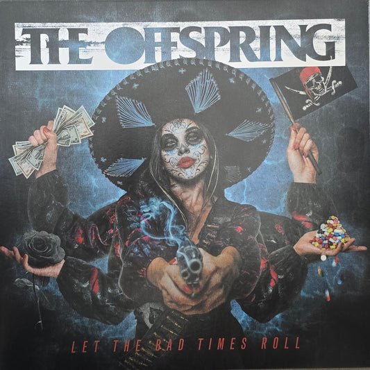 The Offspring – Let The Bad Times Roll