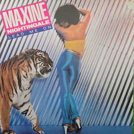 Maxine Nightingale – Lead Me On