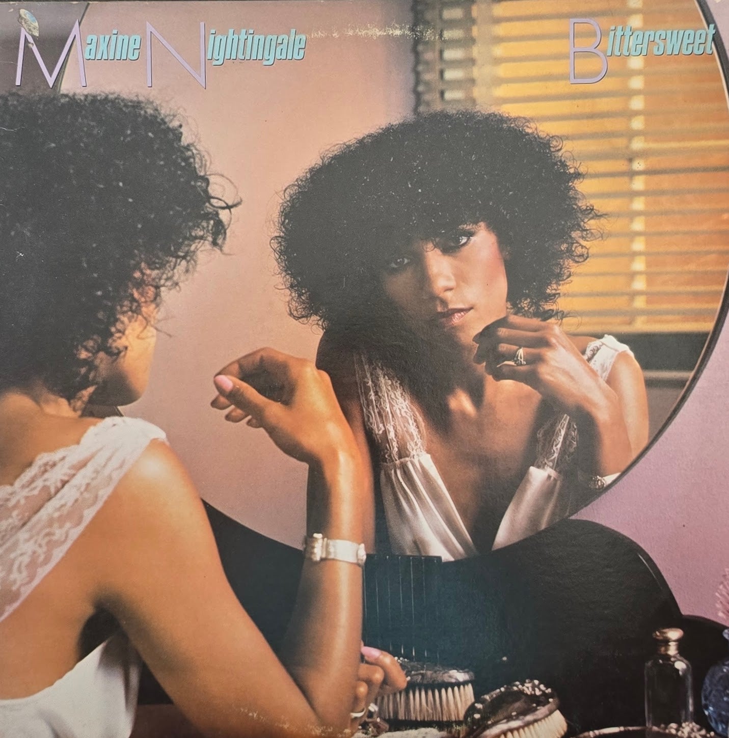 Maxine Nightingale – Bittersweet