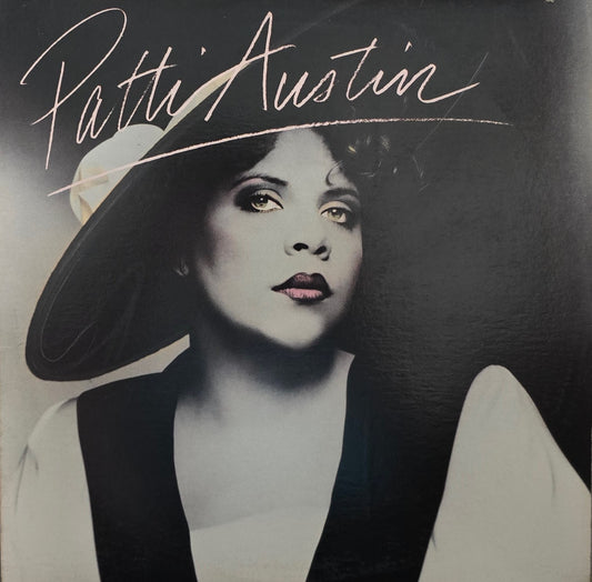Patti Austin – Patti Austin
