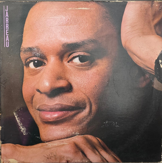 Jarreau – Jarreau