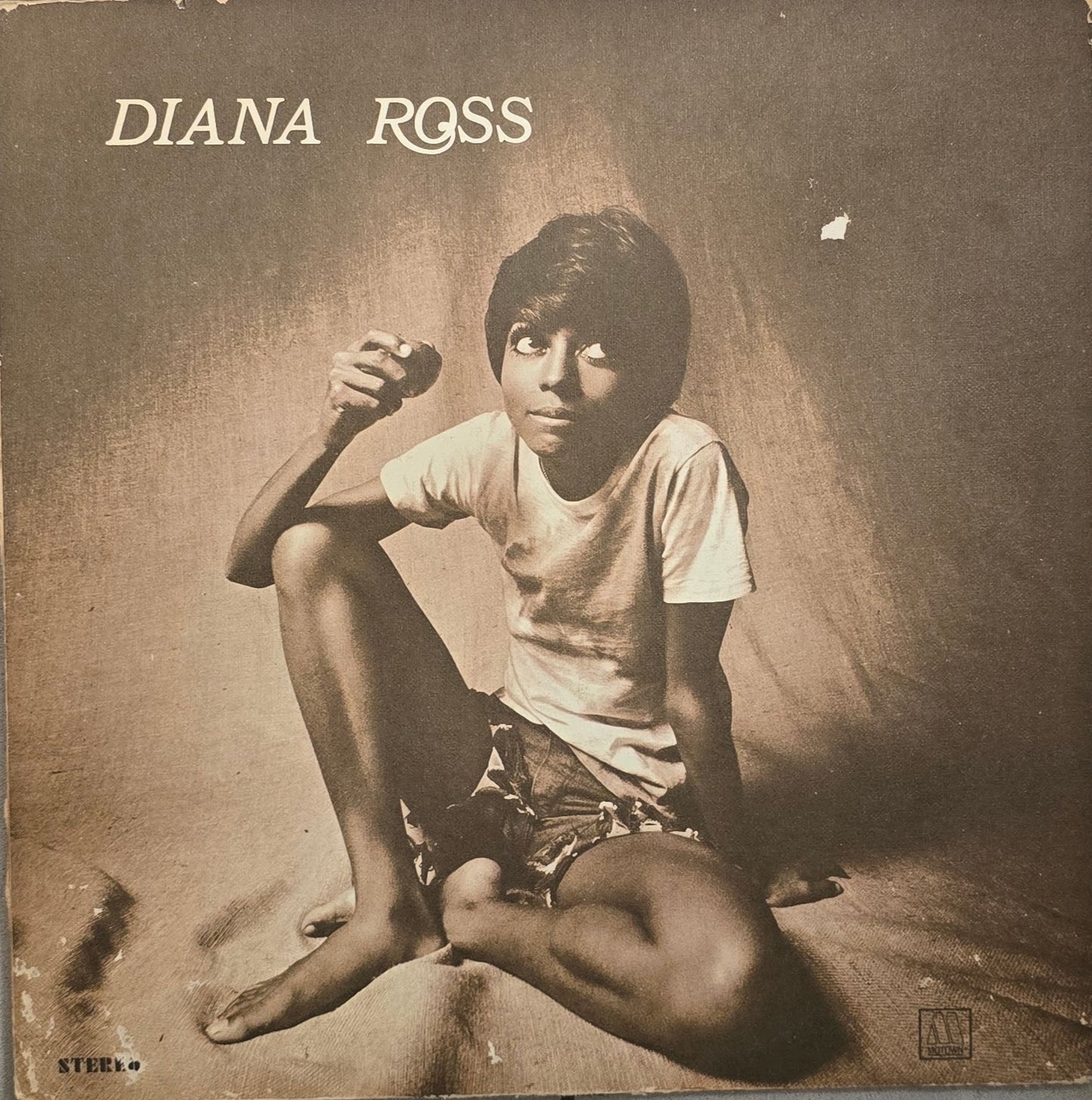 Diana Ross – Diana Ross