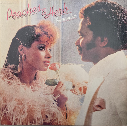 Peaches & Herb – Remember