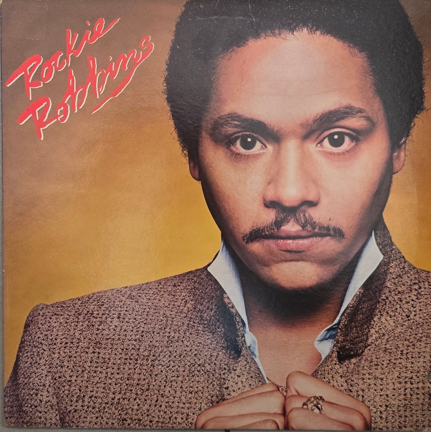 Rockie Robbins – Rockie Robbins