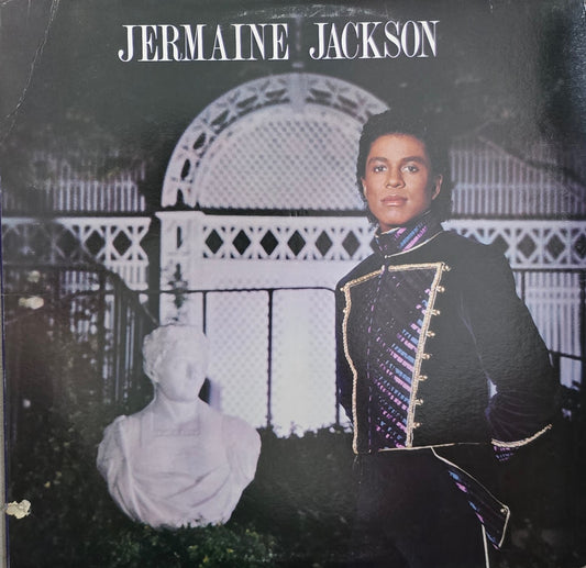 Jermaine Jackson – Jermaine Jackson