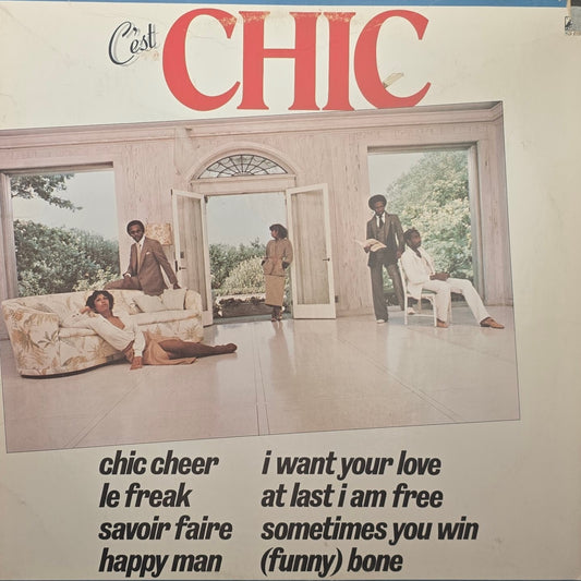 Chic – C'est Chic