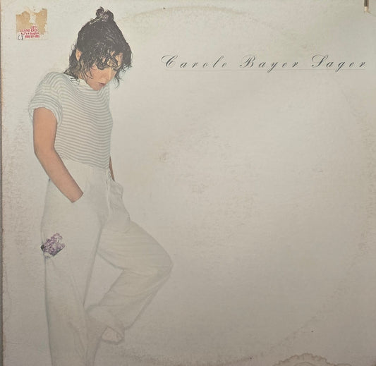 Carole Bayer Sager – Carole Bayer Sager